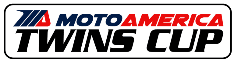 MotoAmerica Twins Cup logo