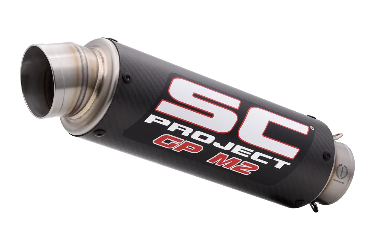 SC-Project  The emotion of a real MotoGP with the GP-22
