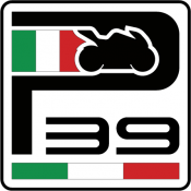 P39 Project logo 427x427 px